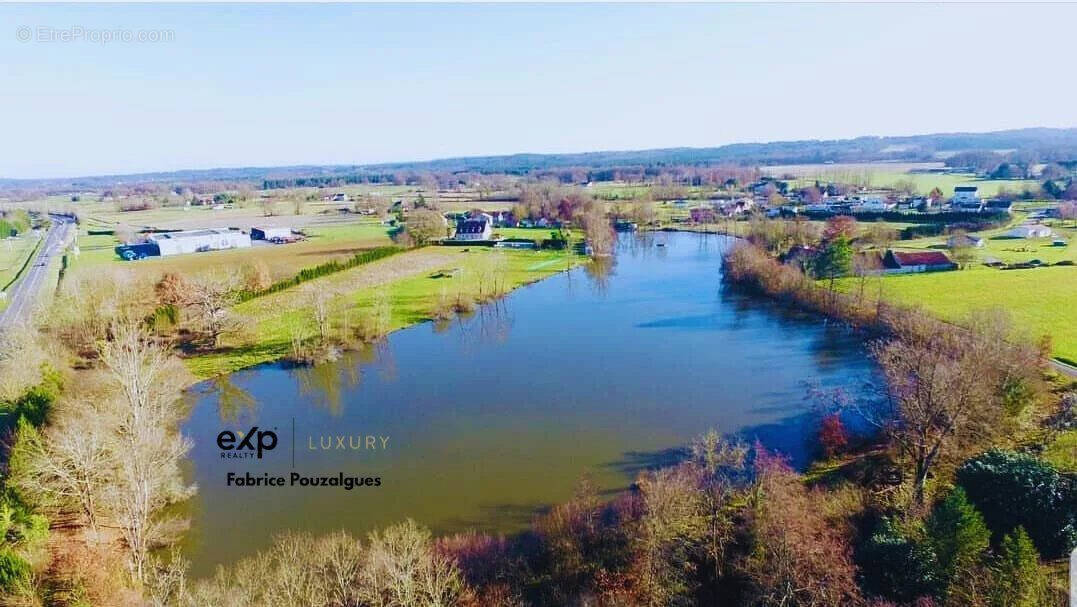 . - Maison à MUSSIDAN