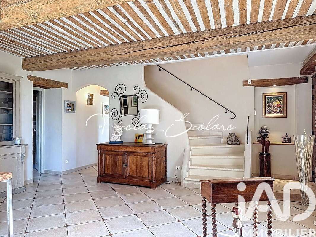 Photo 7 - Maison à CHEVAL-BLANC