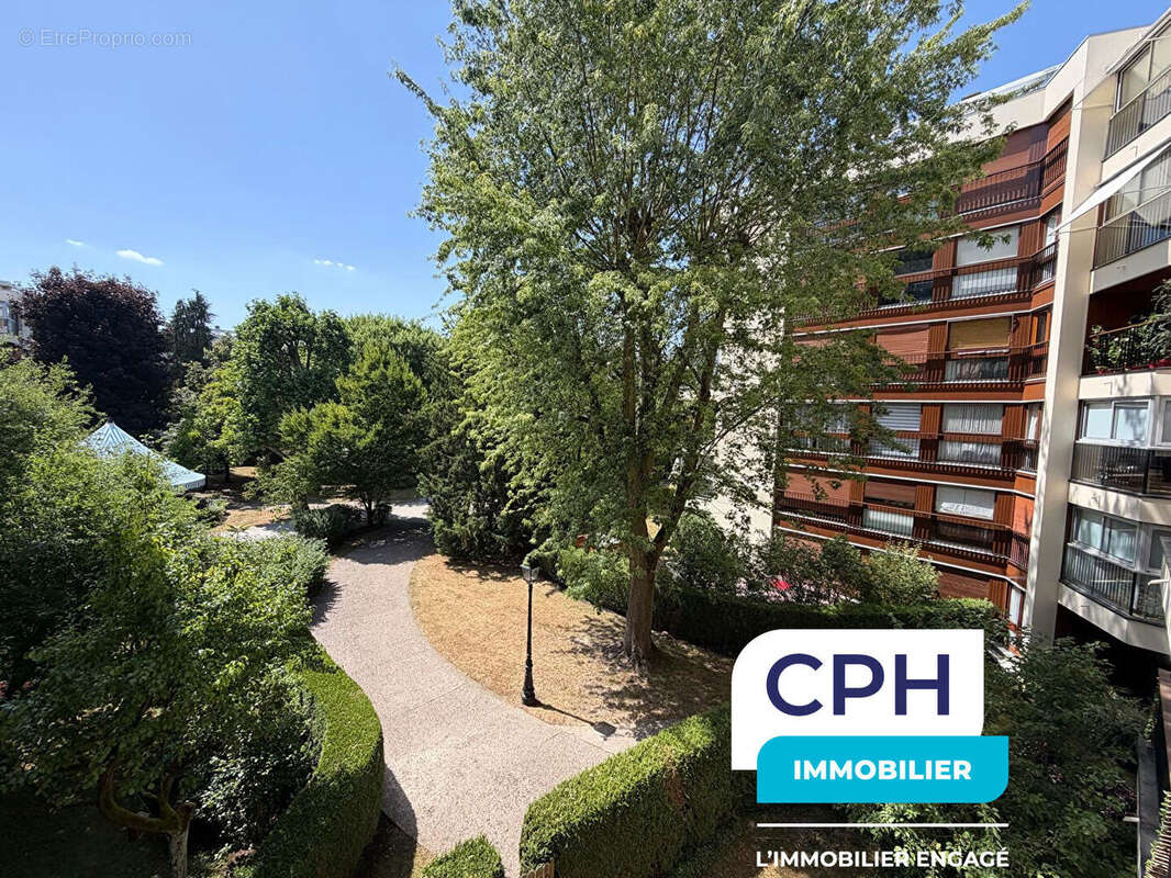 Appartement à LE CHESNAY