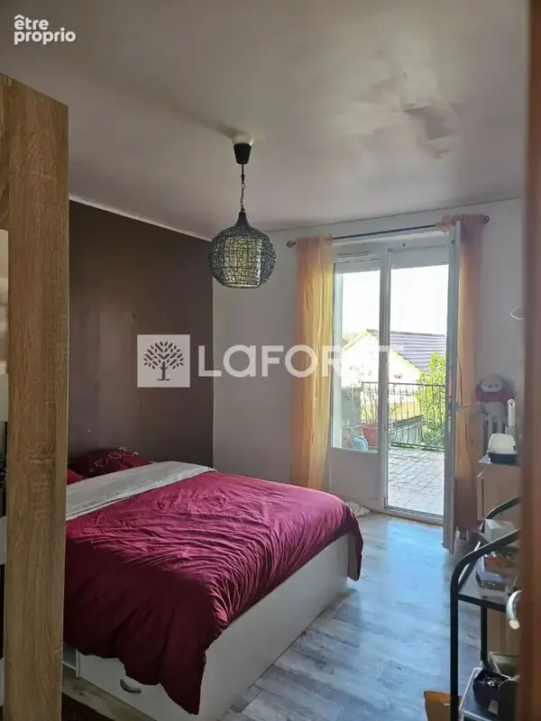 Maison Dole 6 pièce(s) 161 m2 - photo 5