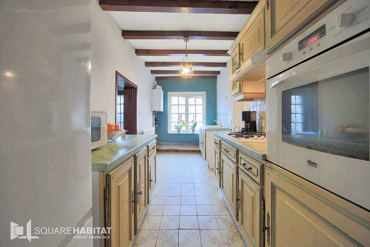 Maison à LOISON-SOUS-LENS