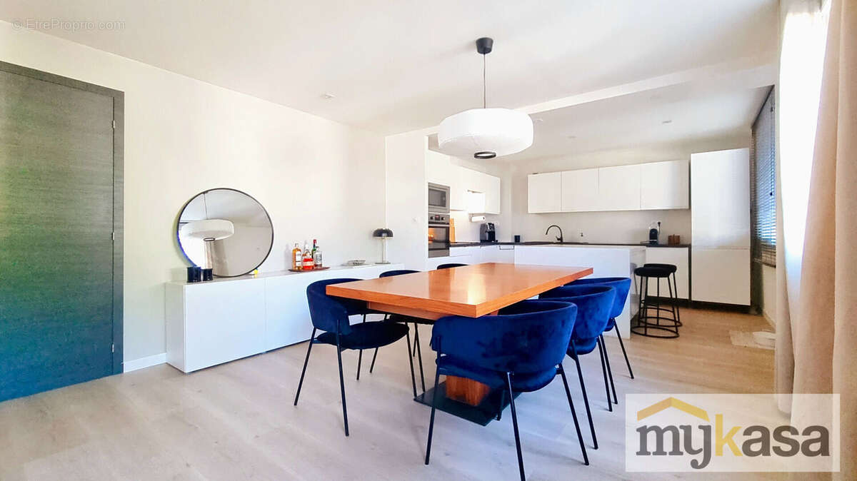 Appartement à MARTIGUES