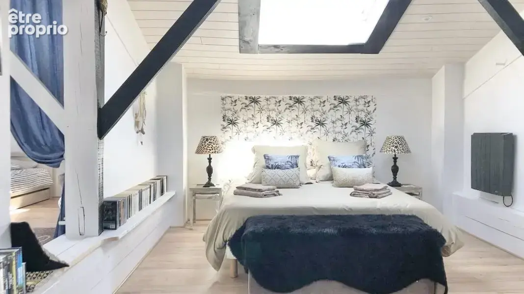 Maison avec 3 logements, piscine sur terrain de 837 m² à Soorts-Hossegor  200 m²  8 pièces  Proche centre et plages - photo 14