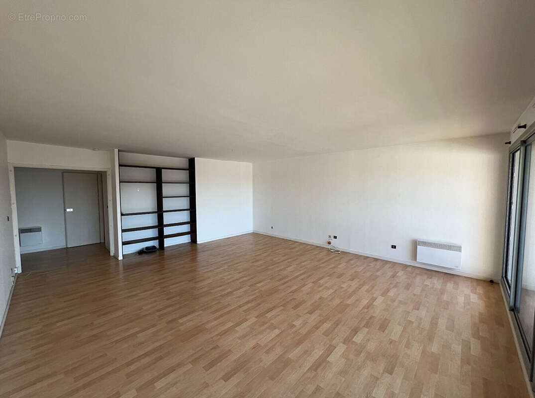Appartement à LA ROCHELLE