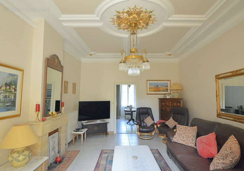 Maison à EXCIDEUIL