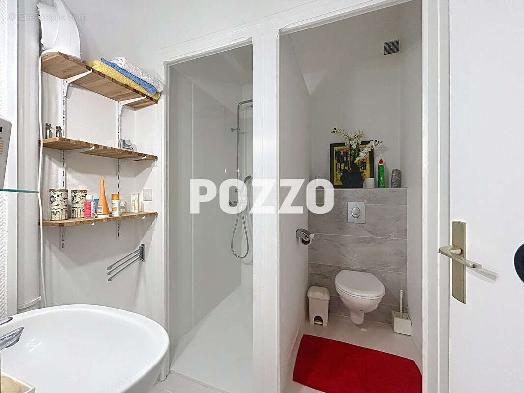 Appartement à CHERBOURG-OCTEVILLE