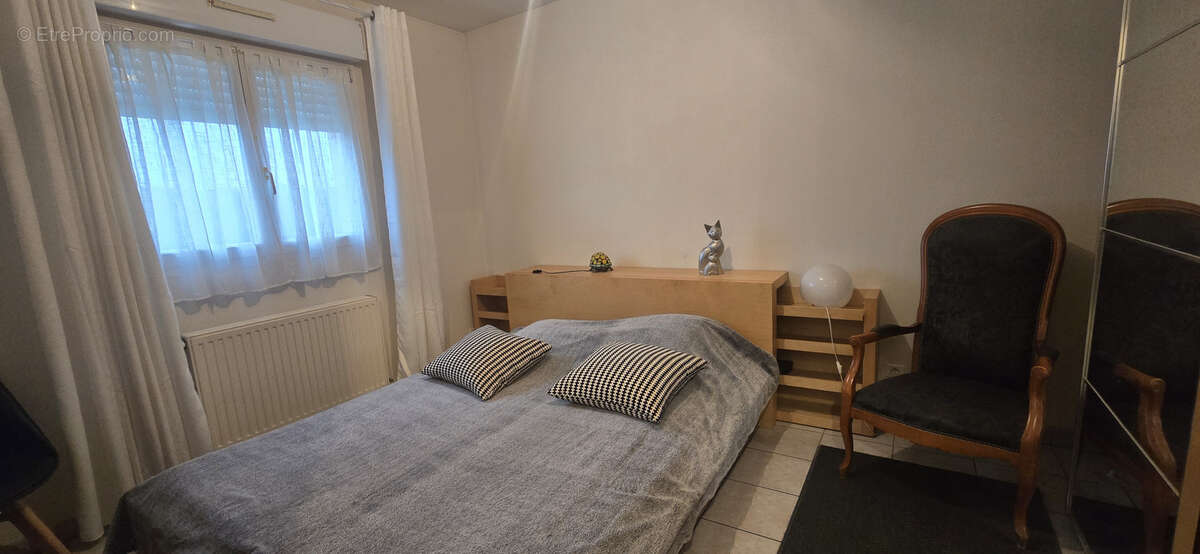 Appartement à ALTKIRCH