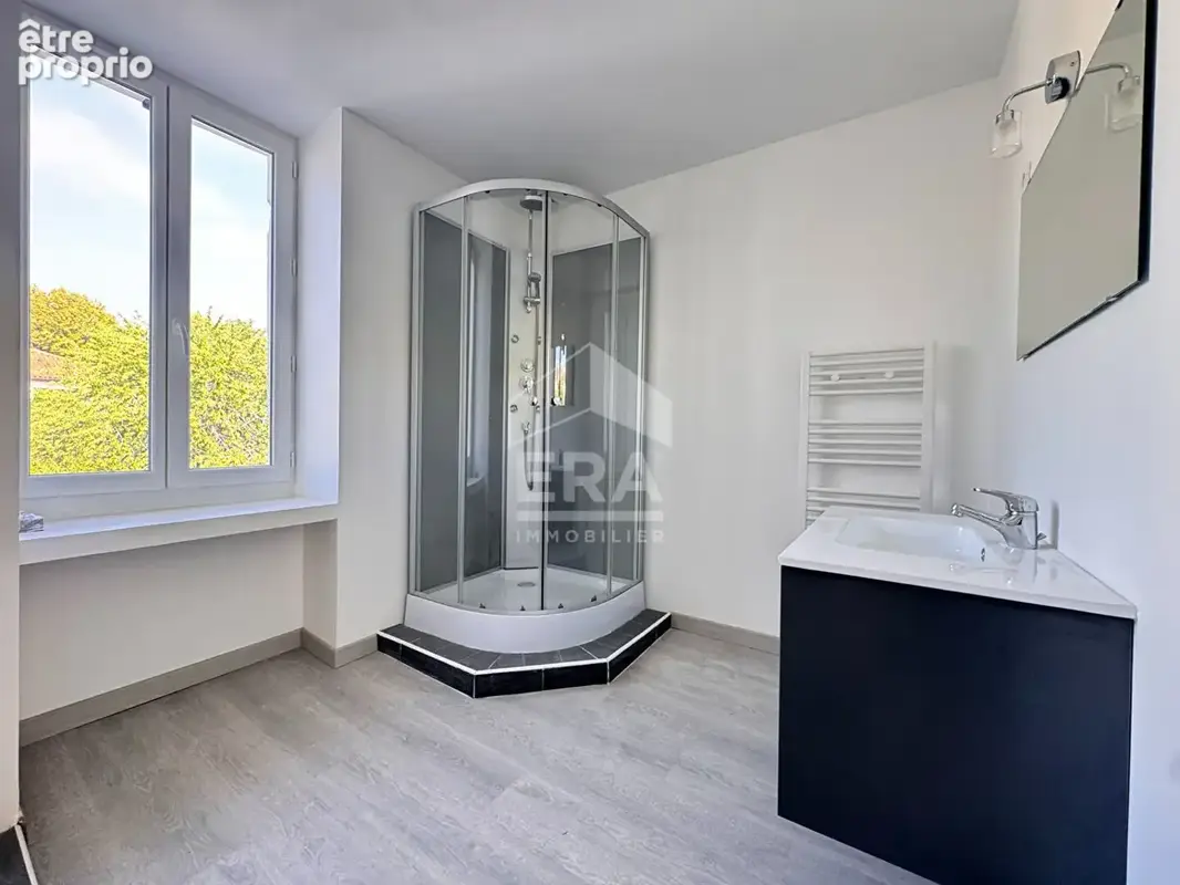 Maison 130m² à agonac - photo 10