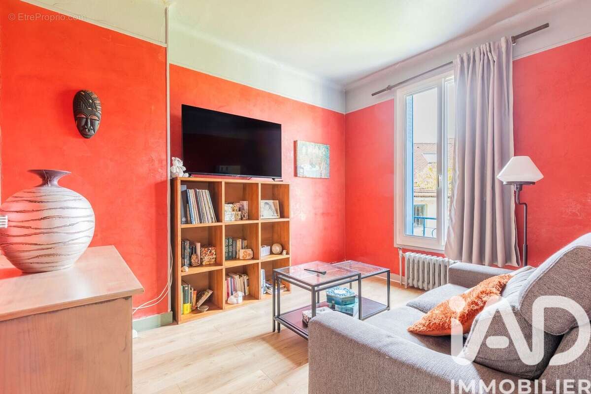 Photo 9 - Maison à SAVIGNY-SUR-ORGE