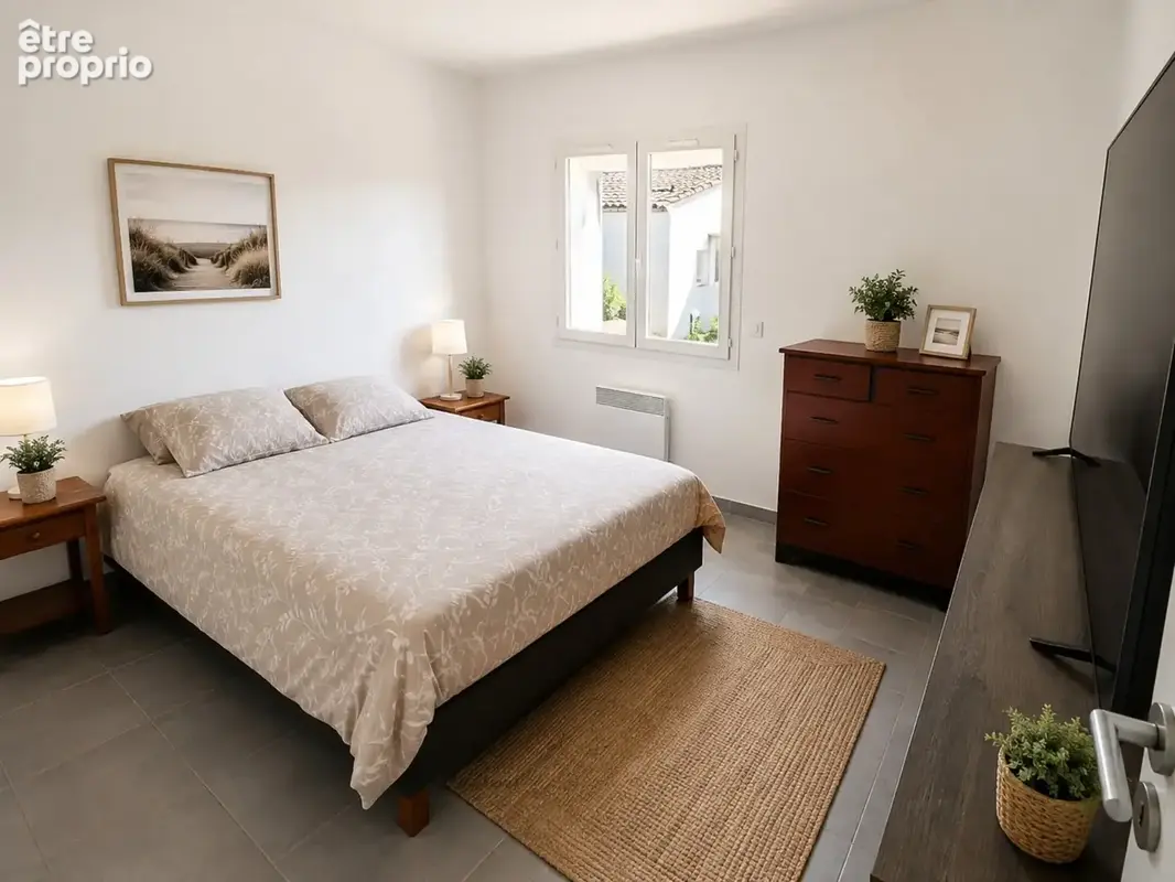 À brignoles – villa familiale avec dépendance t2, piscine chauffée et bel espace extérieur - photo 6