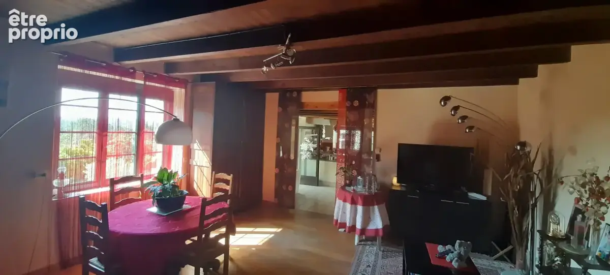 Propriété en pierre - photo 3