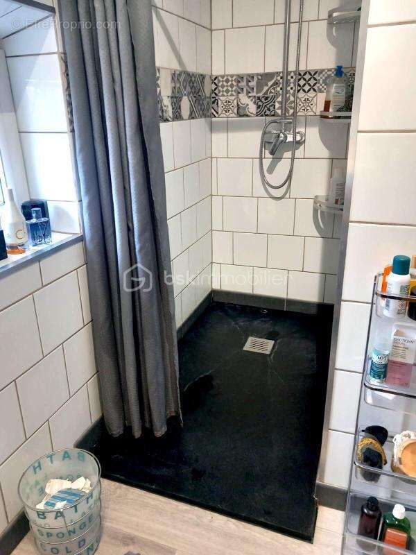 Maison à SULLY-SUR-LOIRE