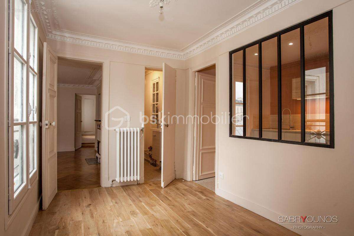 Appartement 107 m² à Paris-7e  - photo 8