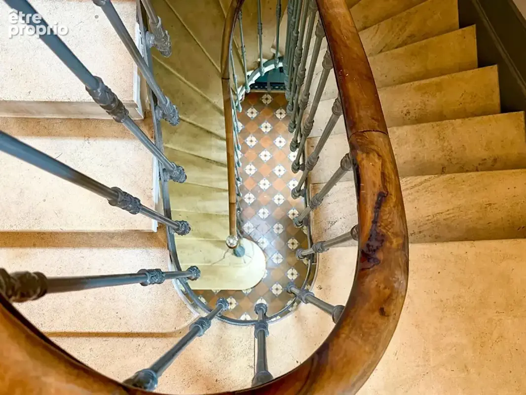 Élégante maison de maître à 20 minutes de Libourne et de Saint-Émilion - photo 16
