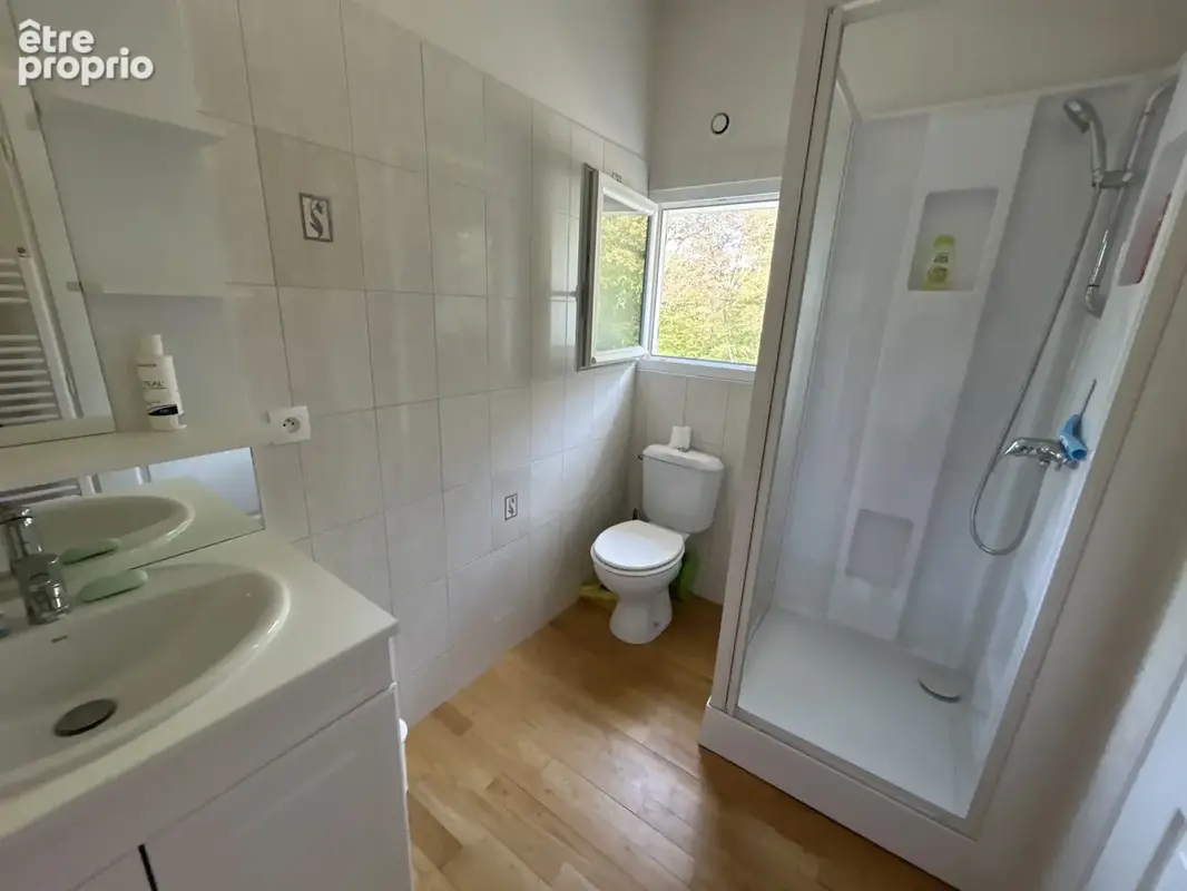 Maison familiale spacieuse avec sous-sol - environnement calme - photo 9