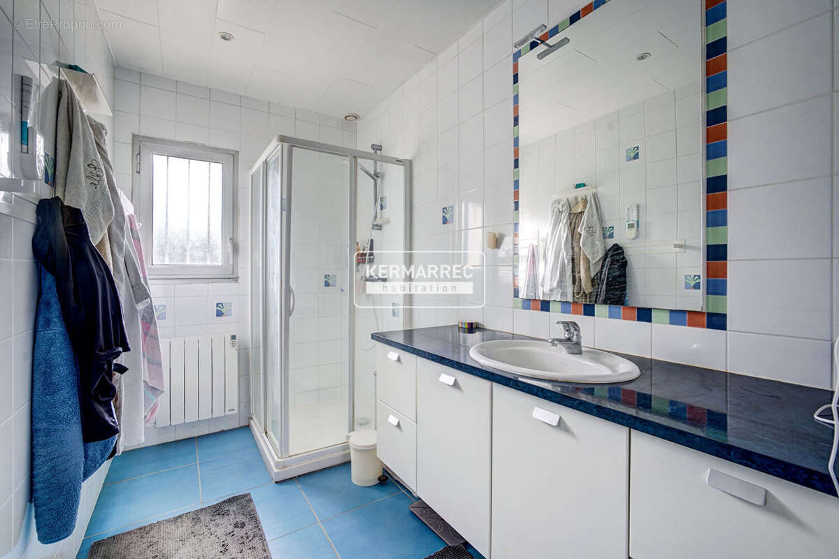 Maison à CESSON-SEVIGNE