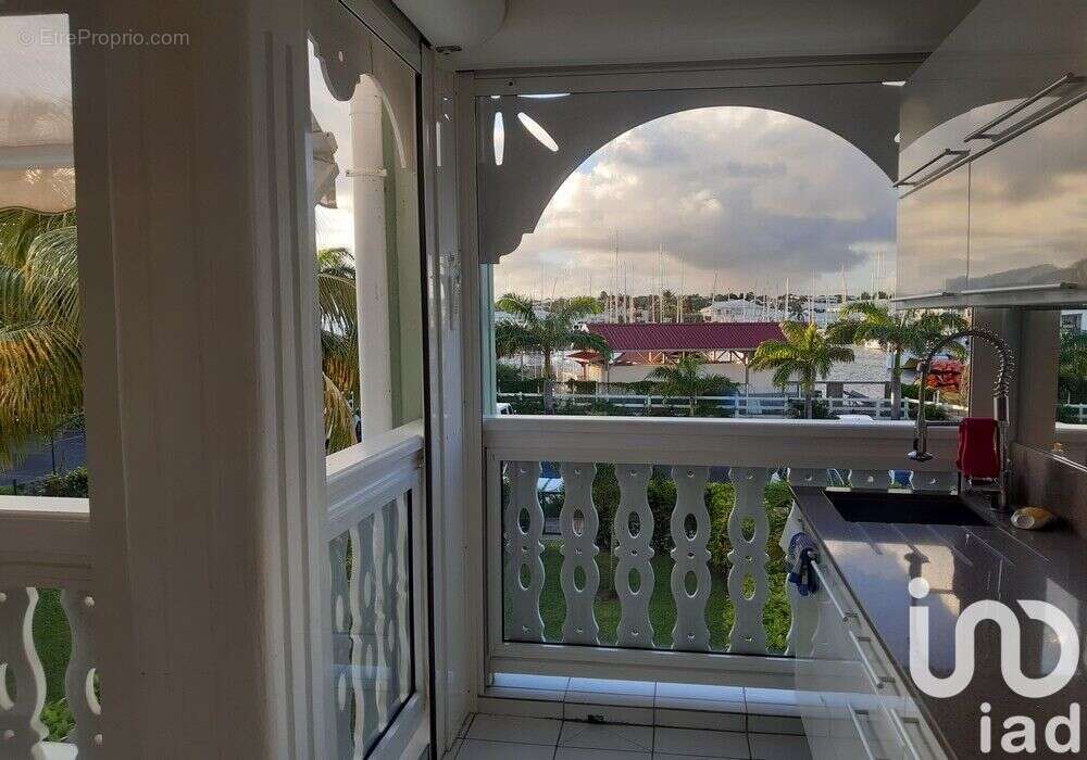 Photo 9 - Appartement à SAINT-FRANCOIS