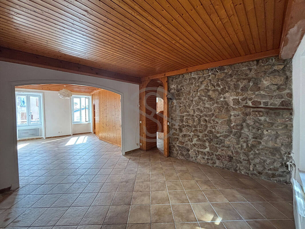 Appartement à ANNONAY