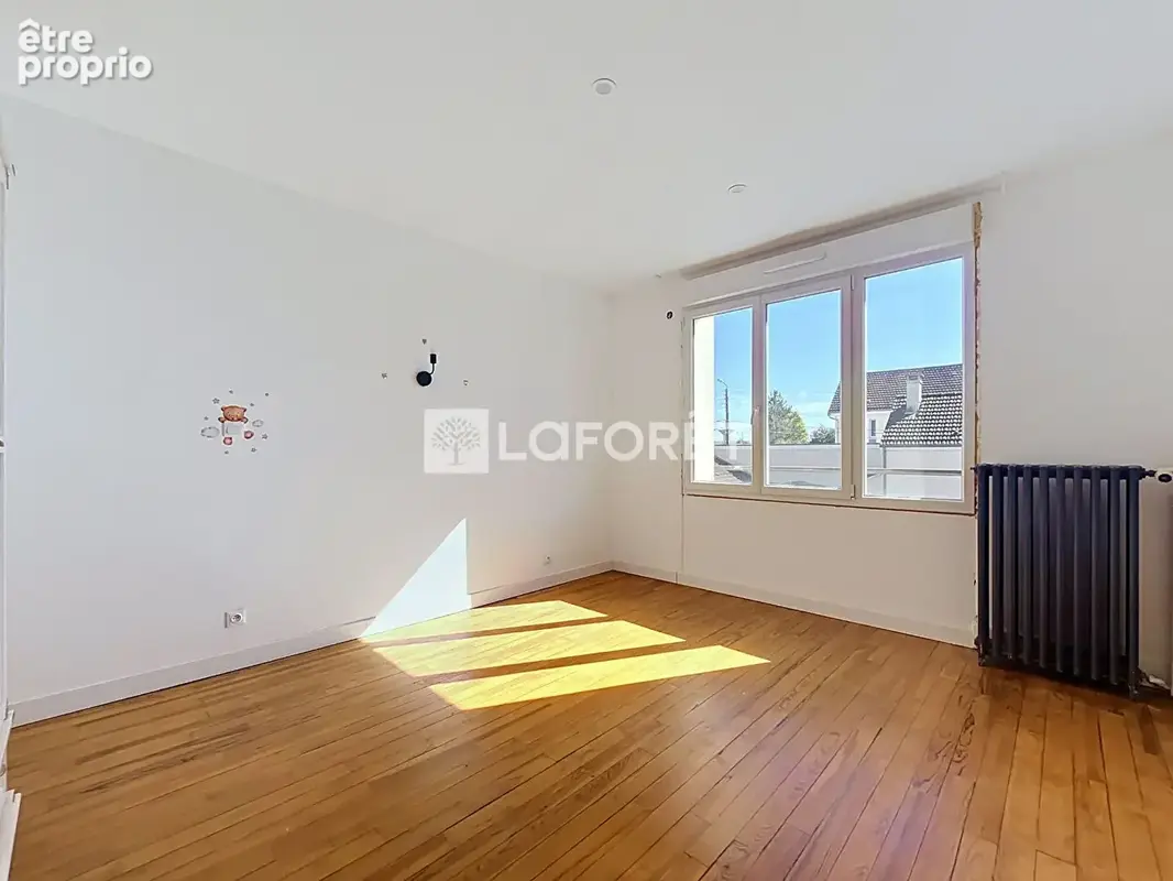 Maison en pierre avec appartement indépendant  CHAUMONT - photo 9
