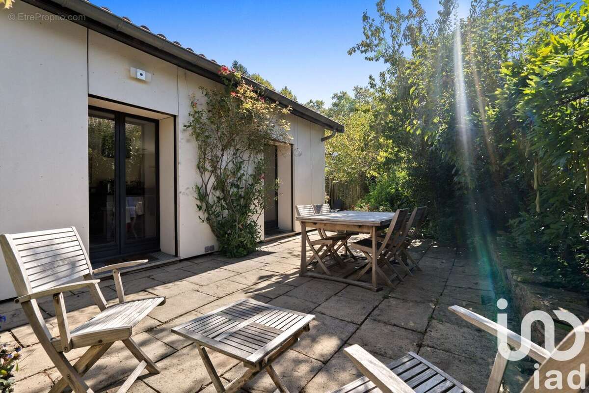 Photo 7 - Maison à LYON-9E