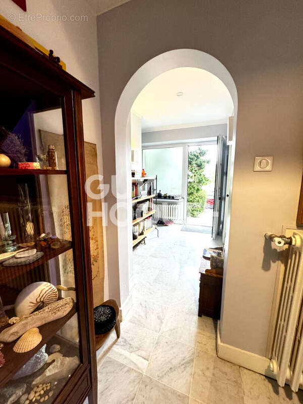 Maison à THIONVILLE