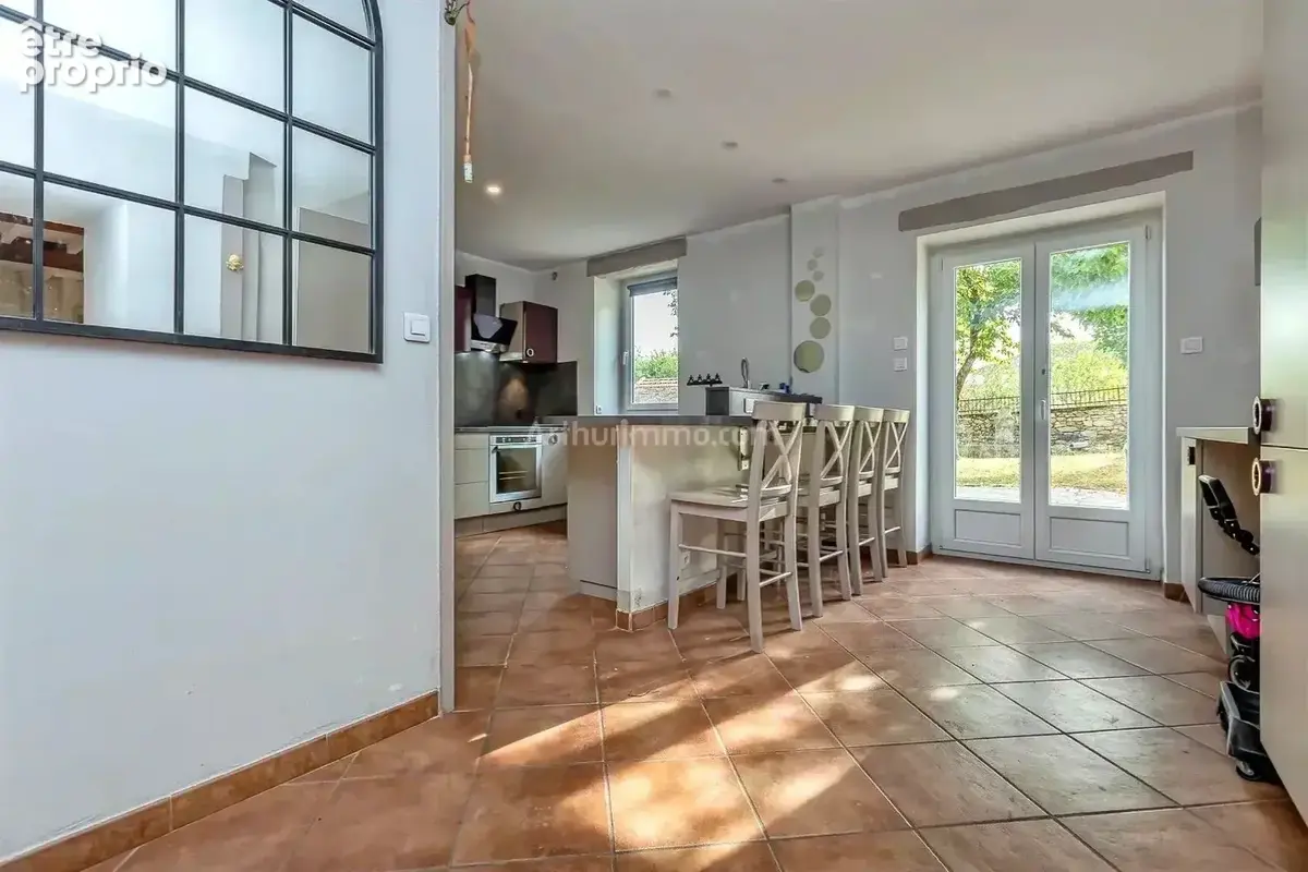 Vente Maison Sermerieu(38510) 550 000ï¿œ - photo 10