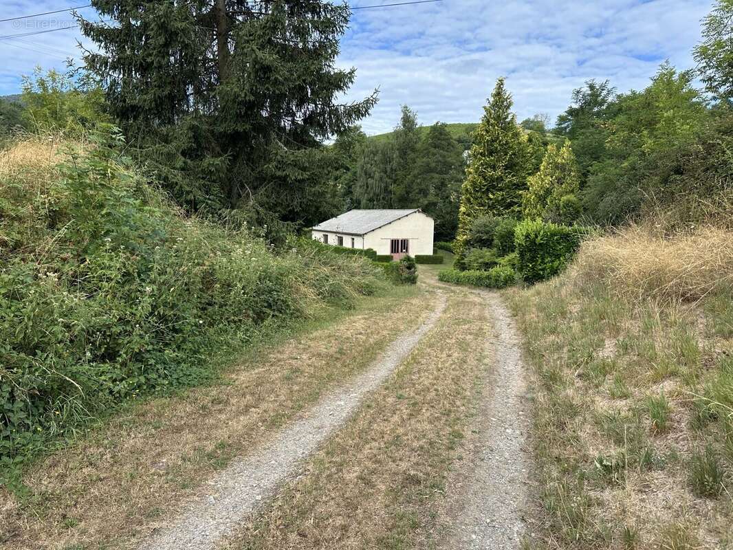 Maison à SAINT-DIDIER-SUR-BEAUJEU