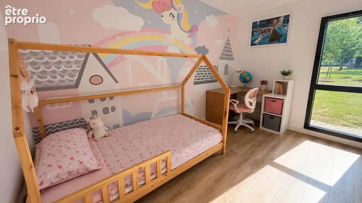 Vente Maison Cormeilles(27260) 325 500ï¿œ - photo 9