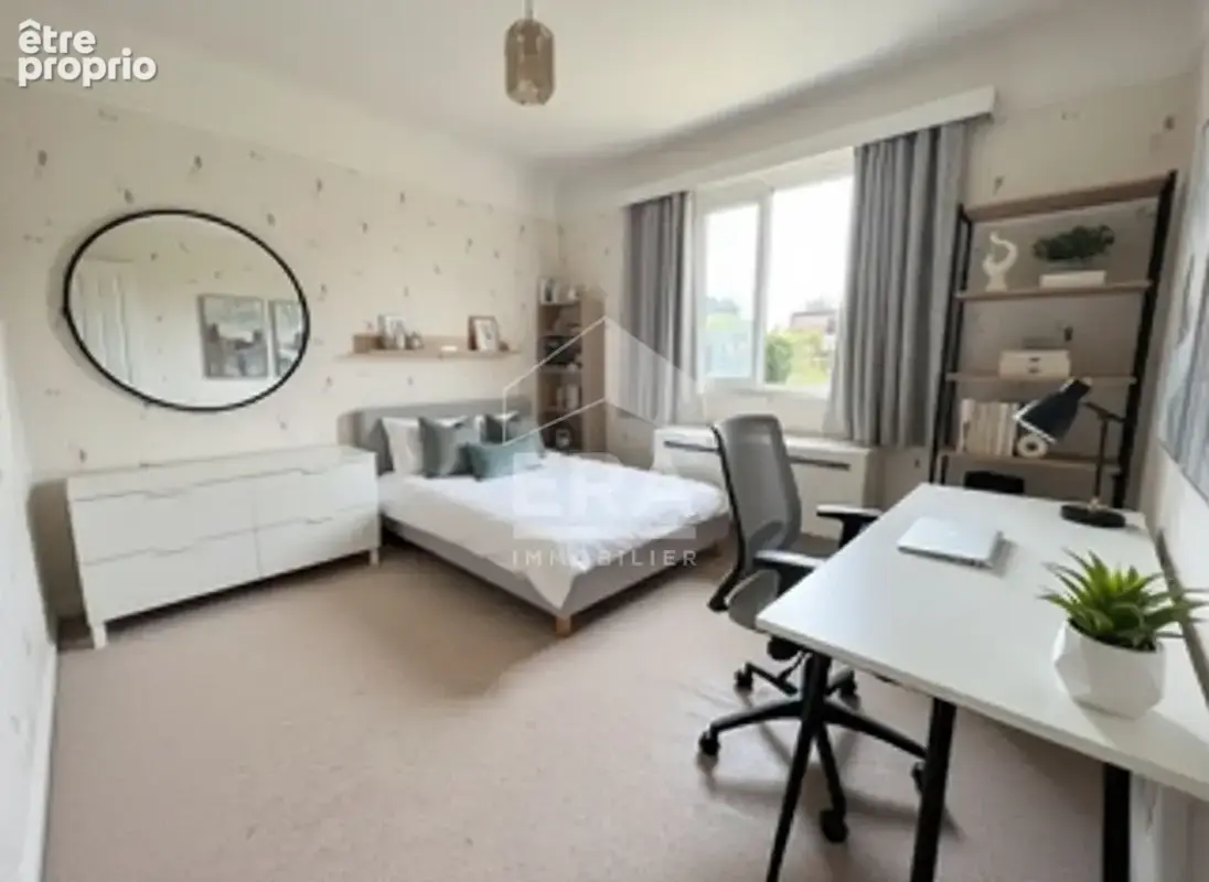 Maison 160m² à créteil - photo 6
