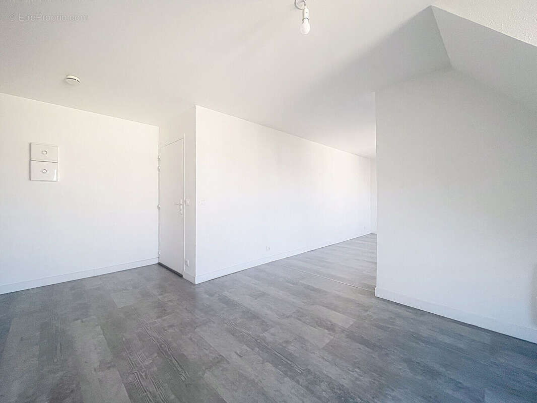 Appartement à CABOURG