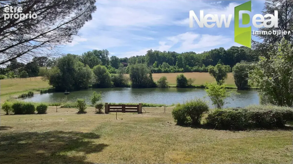 Photo Maison à Bergerac au prix de 375 000€