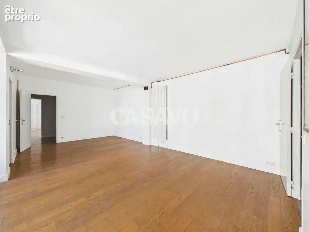 Vente Appartement 6 pièces de 133m² - 75011 Paris - photo 10