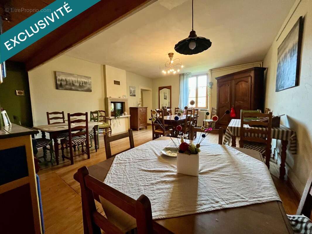 Photo 9 - Maison à MYON