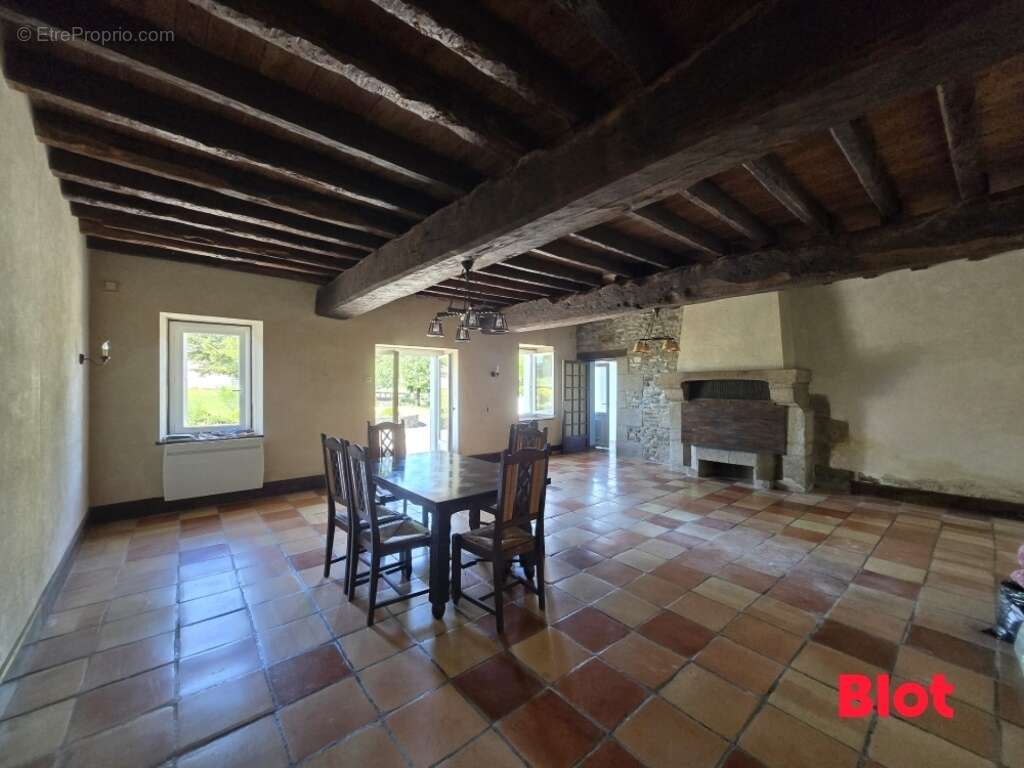 Maison 146 m² à Javene  - photo 4