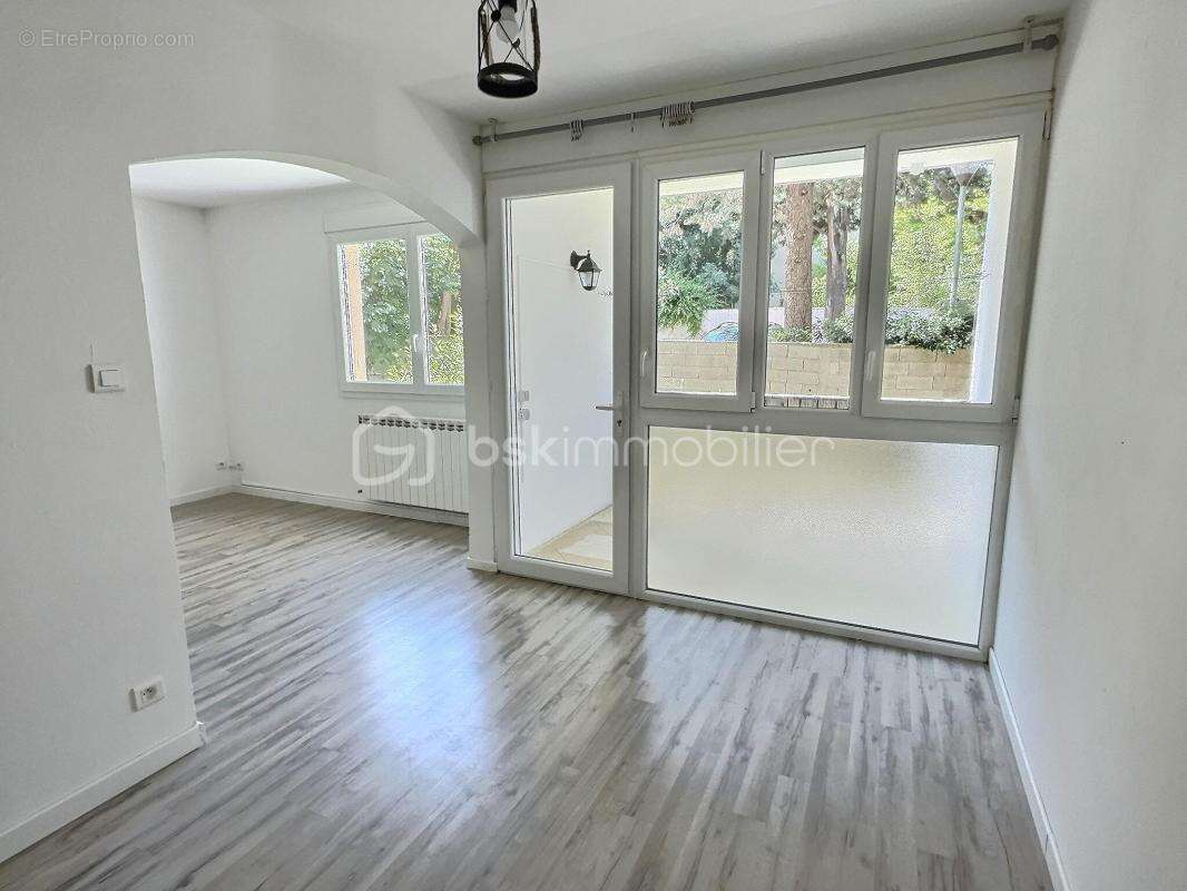 Appartement à SETE
