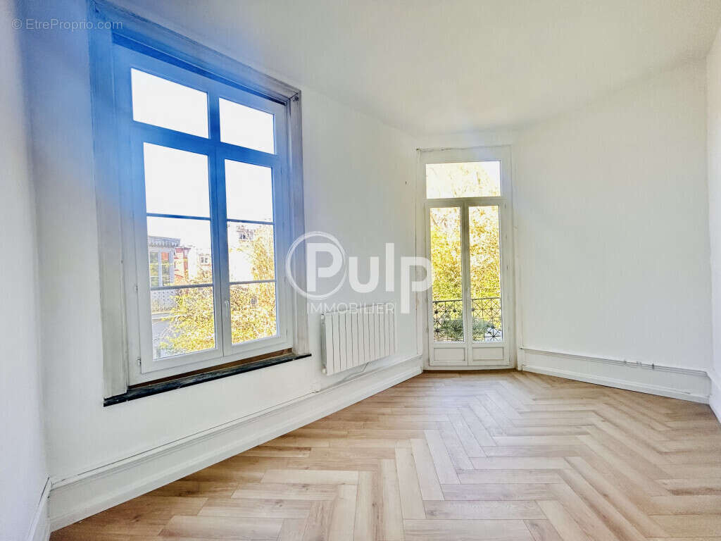 Appartement à DOUAI