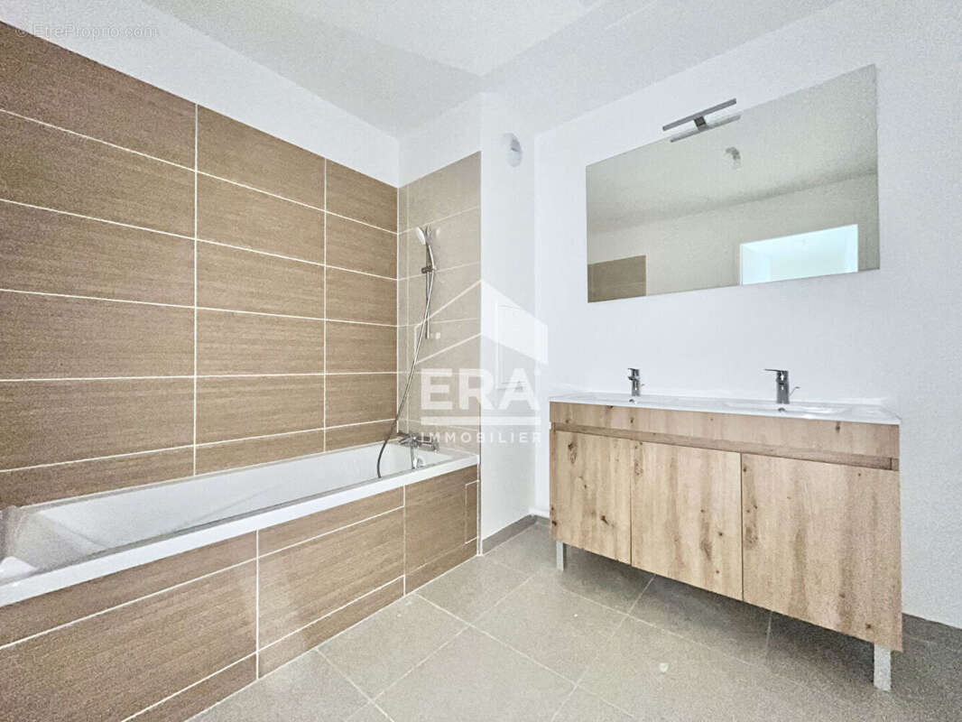 Appartement 4 pièces 80m2 - Centre ville - photo 15