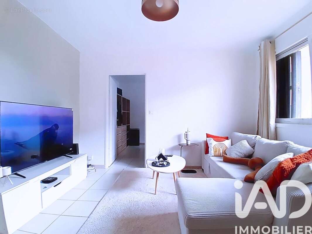 Photo 3 - Appartement à MELUN
