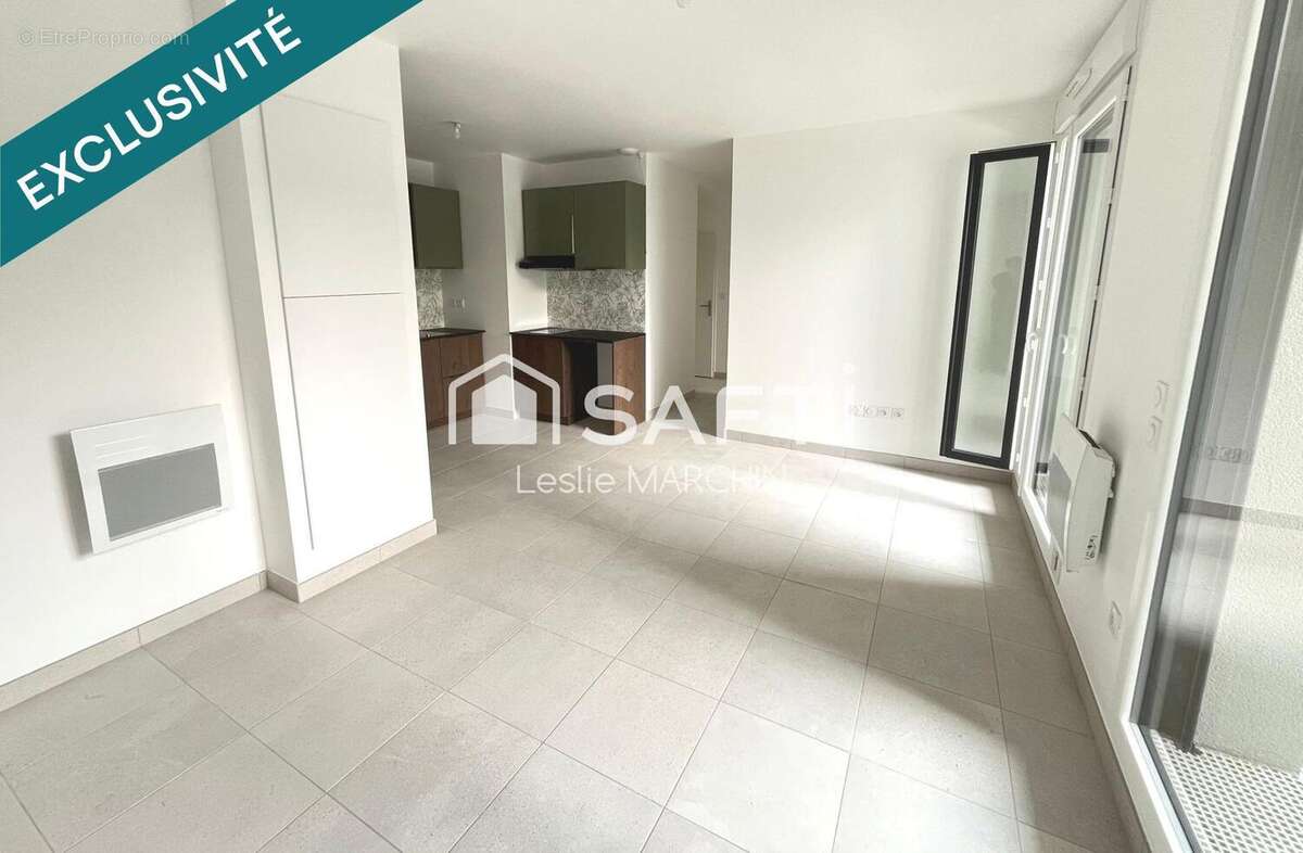 Photo 5 - Appartement à AVON