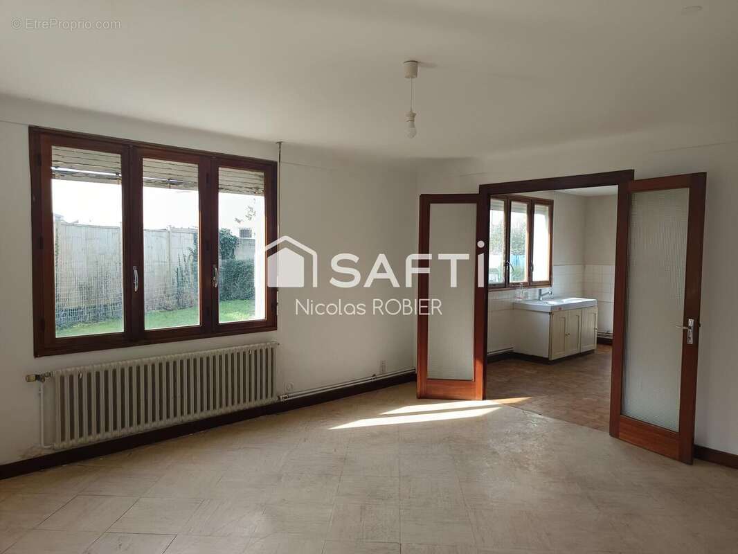 Photo 3 - Maison à NIORT