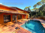 Maison à LE BOUSCAT