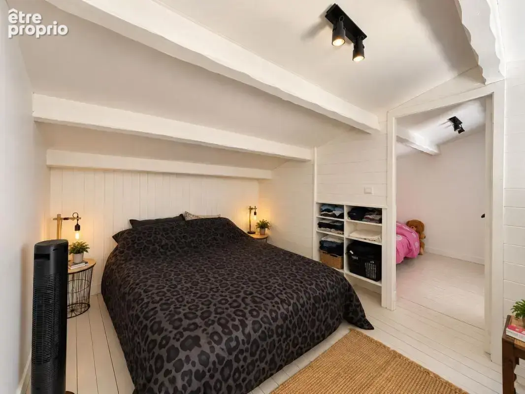 À vendre – Charmante maison en duplex à Saint-Martin-de-Ré - photo 6