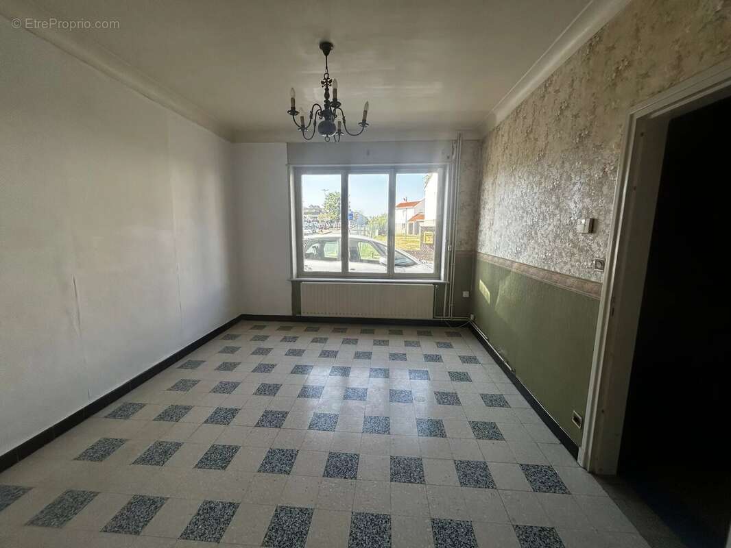 Maison semi mitoyenne - photo 5