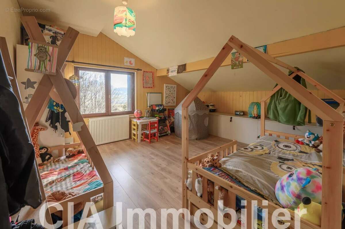 Maison à VIUZ-EN-SALLAZ