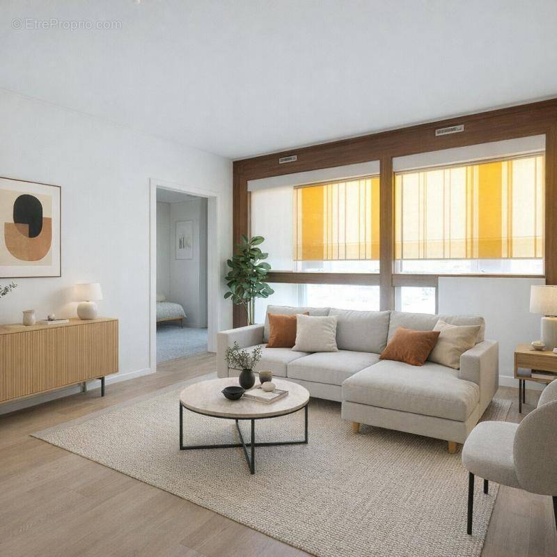 Appartement à TARBES