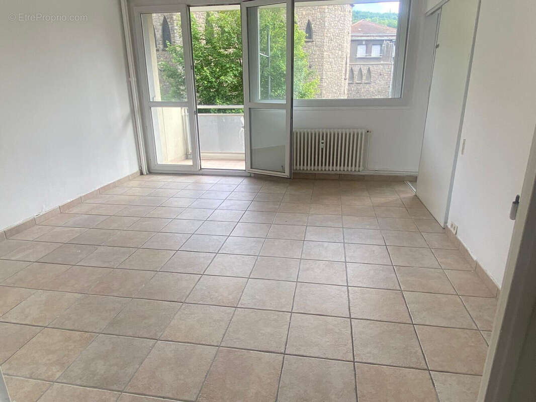 Photo 3 - Appartement à SAINT-ETIENNE