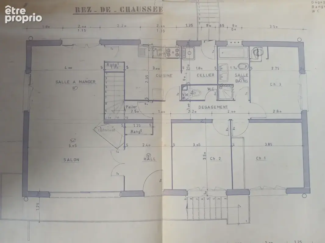 Maison 5 pièces au coeur de Soucieu-en-Jarrest - photo 10