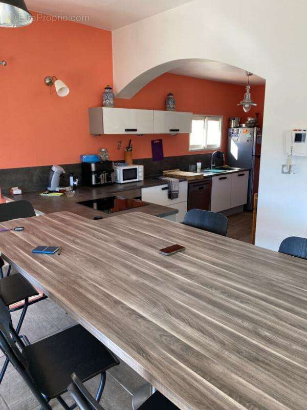 Maison à BRAS-D&#039;ASSE