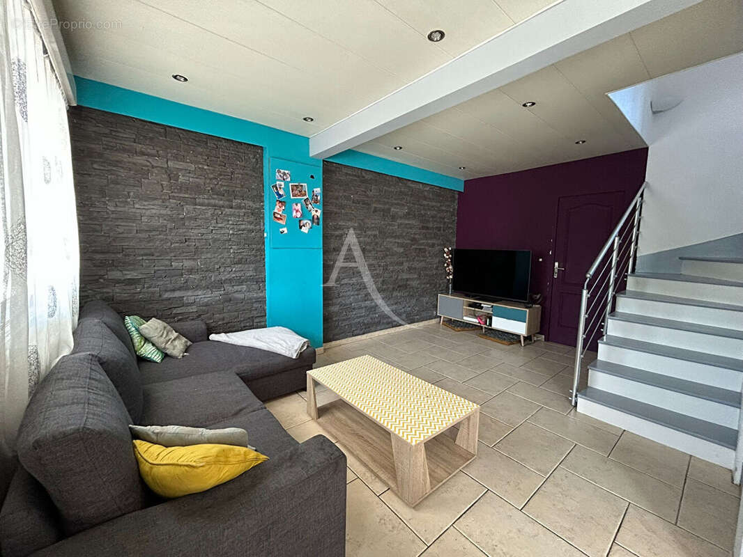 Maison à SAINT-NAZAIRE