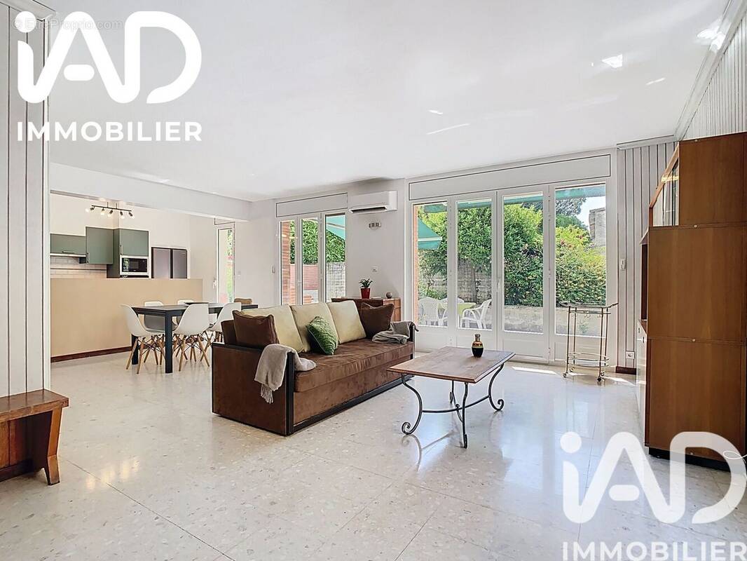 Photo 1 - Maison à PRADES